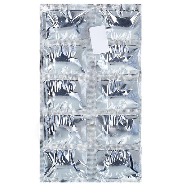 Nutrobril 10 Tablets