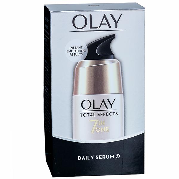 Olay Total Effects Daily Serum 50 ml