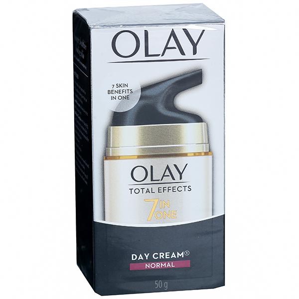 Olay Total Effects Day Normal Cream 50 g