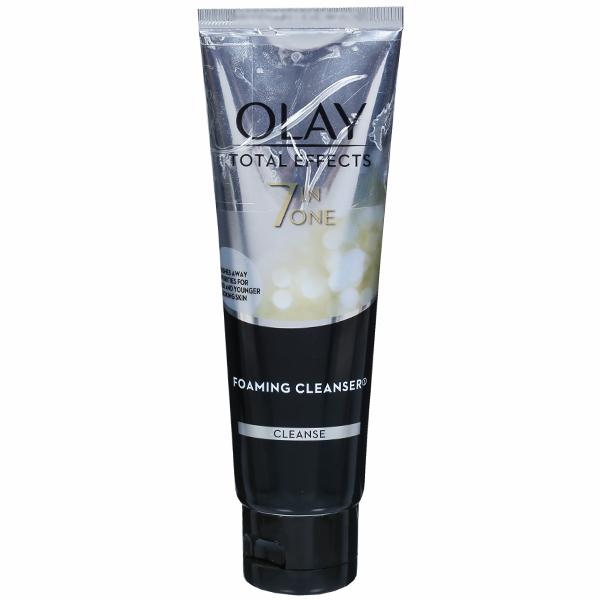 Olay Total Effects Foaming Cleanser 100 g