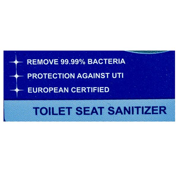 Buy Origami Stay Safe Toilet Seat Sanitizer 20 ml in Wholesale Price