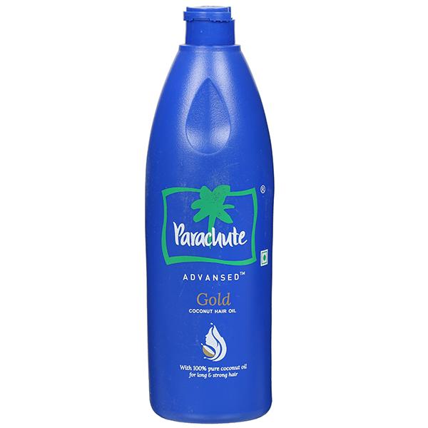 Parachute Advansed Gold Coconut Hair Oil 500 ml