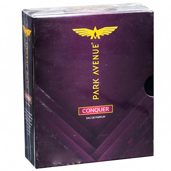 Park Avenue Conquer Eau De Perfum 50 ml