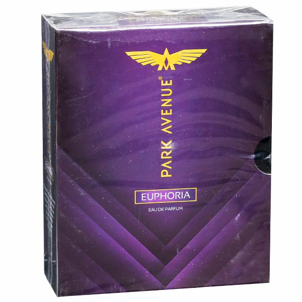 Park Avenue Euphoria Eau De perfume 50 ml