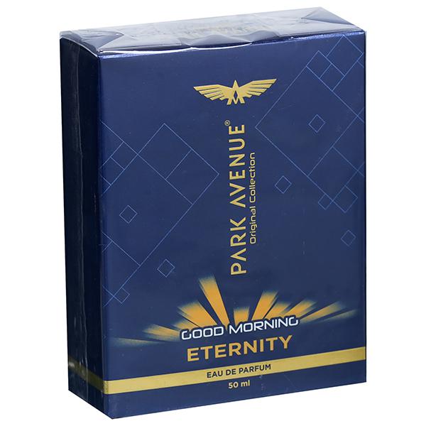 Park Avenue Original Collection Good Morning Eternity Eau De Perfume 50 ml