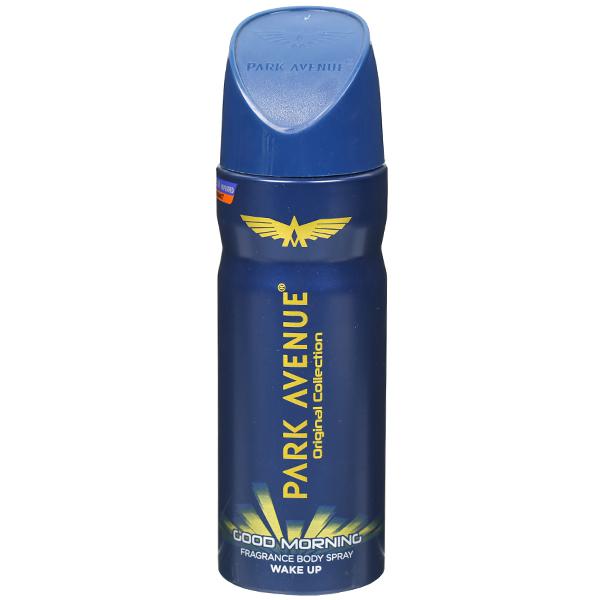 Park Avenue Original Collection Good Morning Wake Up Fragrance Body Spray 150 ml
