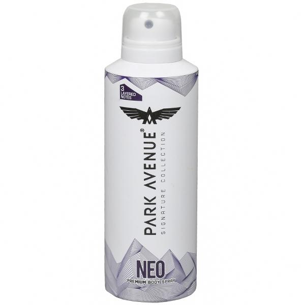 Park Avenue Signature Collection Neo Premium Body Spray 150 ml