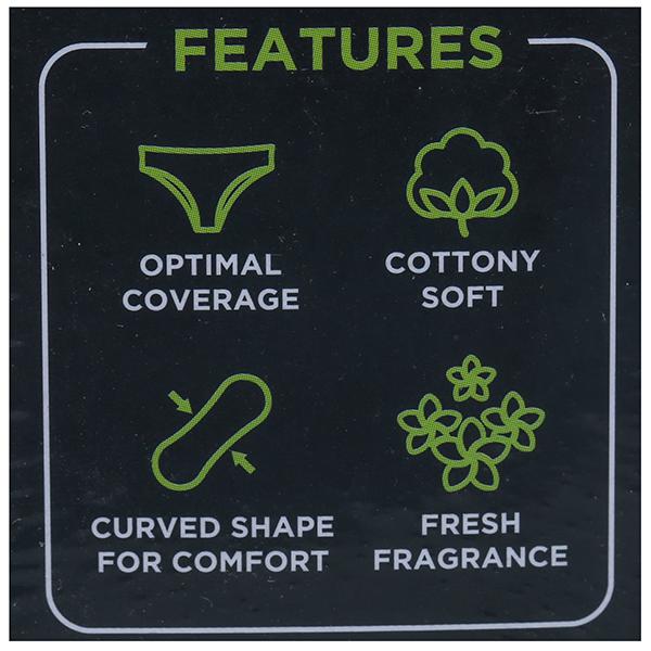 Buy Pee Safe Aloe Vera Panty Liners 185 mm Pack Of 25 in Wholesale