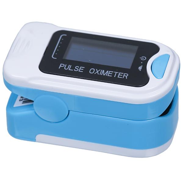 Buy Pulse Oximeter (Contec) CMS50N Device in Wholesale Price Online