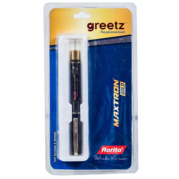 Ballpoint Pen Rorito Glamatic Pen Ballpoint Pen Rorito Greetz