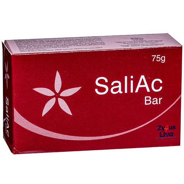Saliac Bar 75 g