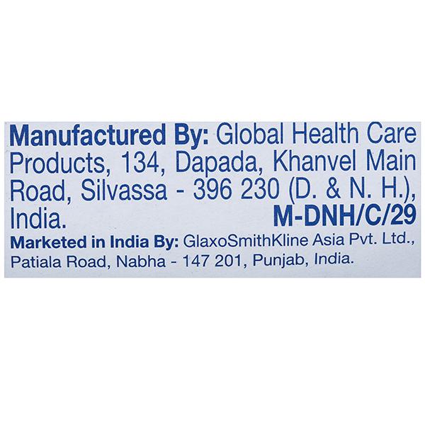 Buy Sensodyne Daily Protection Foaming Fluoridated Toothpaste 20 g in Wholesale Price Online