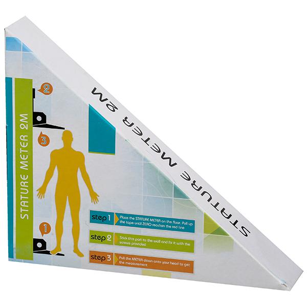 Stature Meter 2 m