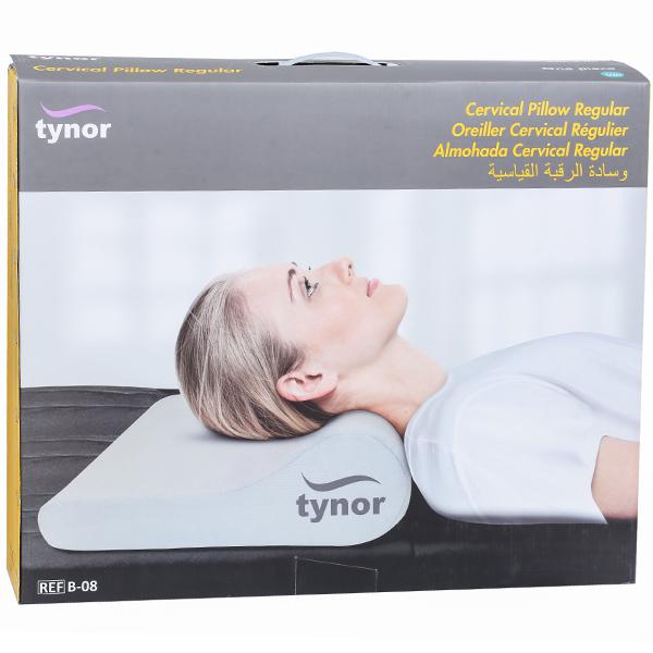 Buy Tynor Cervical Pillow Regular Universal in Wholesale Price Online