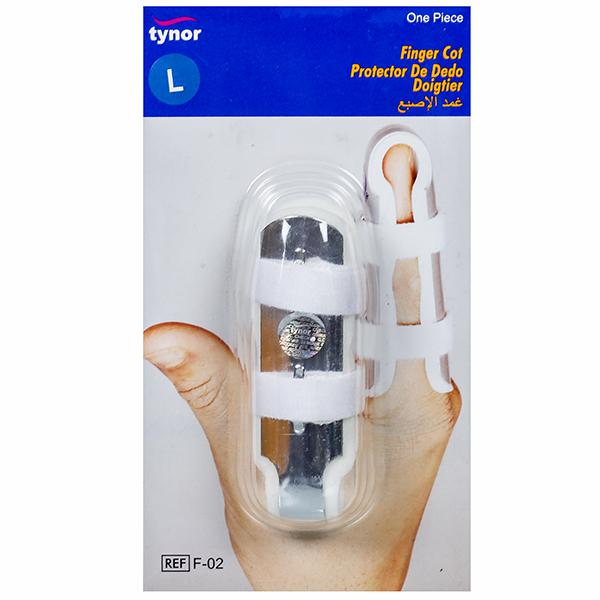 Buy Tynor Finger Cot L in Wholesale Price Online B2B Retailershakti