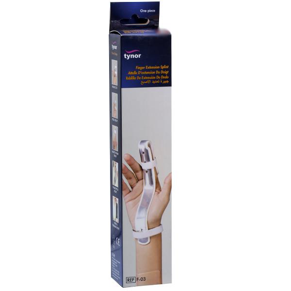 Buy Tynor Finger Extension Splint L in Wholesale Price Online B2B