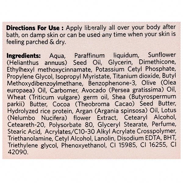 Buy Vlcc Cocoa Butter De Tan Glow Body Lotion (Buy 1 Get 1 Free) 2 x