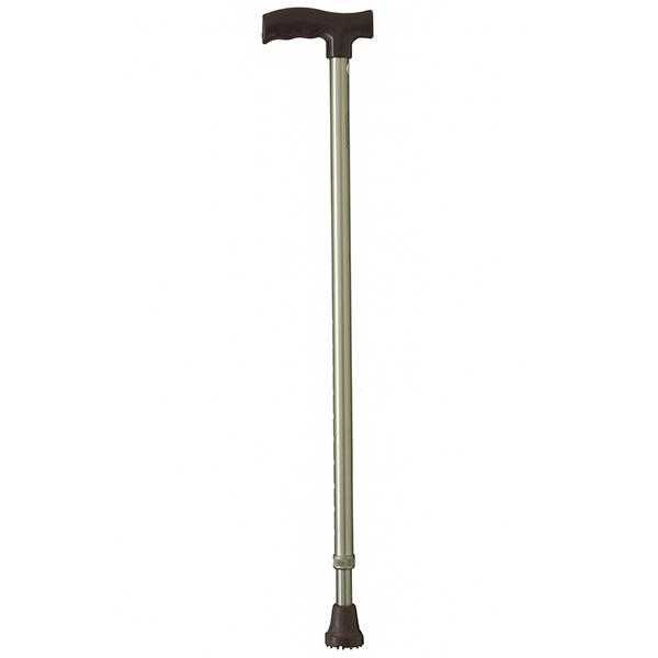 Tynor Walking Stick Silver L