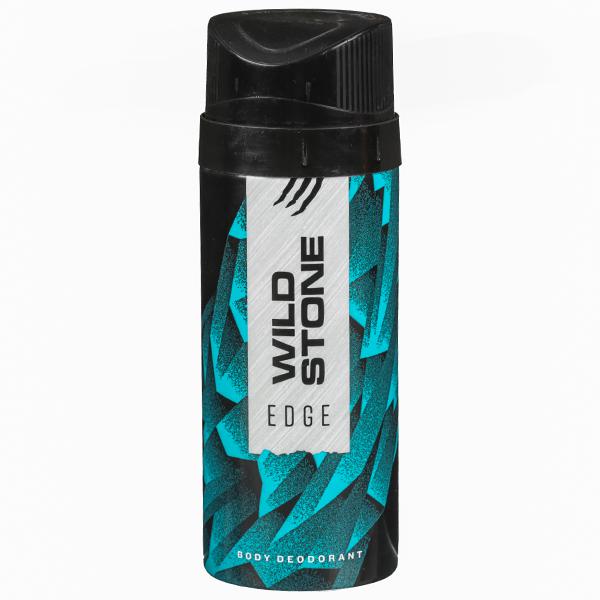Wild Stone Edge Body Deodorant 150 ml