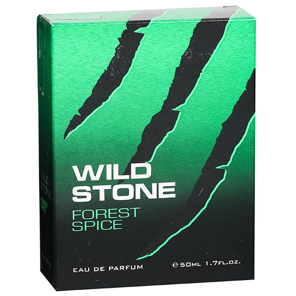 Wild Stone Forest Spice Eau De Perfume 50 ml