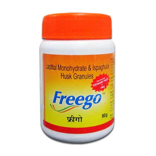 Wholesale Freego Granules 90 gm Online Retailer Shakti