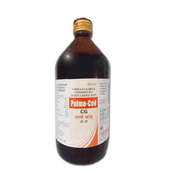 Wholesale Pulmocod C G Sugar Free Syp 450 Ml Online Retailer Shakti wholesale-pulmocod-c-g-sugar-free-syp-450-ml-online-retailer-shakti