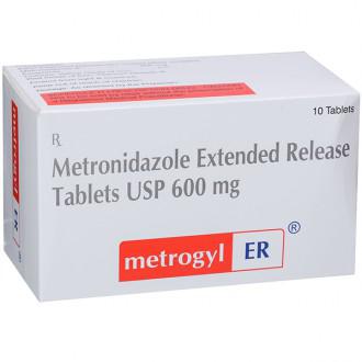 Flagyl Er 500mg Buy Online