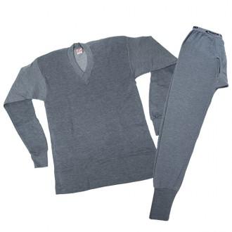rupa thermocot men's cotton thermal set