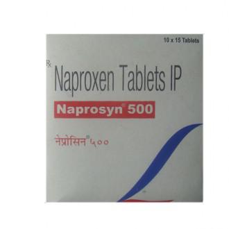 tab naprosyn 250 mg