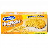 McVities HobNobs Oat Biscuits 200 g