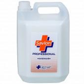 Savlon Professional Liquid Handwash Jar 5 L