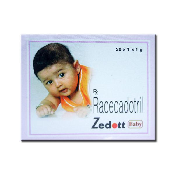 Buy Zedott Baby 1 gm Sachet in Wholesale Price Online B2B