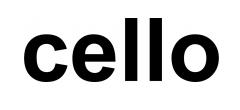 Cello