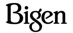 Bigen