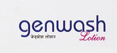 Genwash