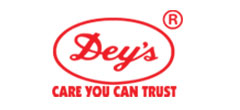 DEY'S MEDICAL STORES