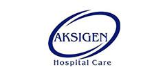 AKSIGEN HOSPITAL CARE