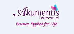AKUMENTIS HEALTHCARE LTD