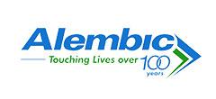 ALEMBIC PHARMACEUTICALS LTD.