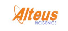 ALTEUS BIOGENICS PVT. LTD.