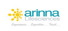 ARINNA LIFESCIENCES PVT LTD