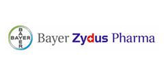 BAYER ZYDUS PHARMA PVT.LTD.