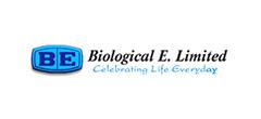 BIOLOGICAL E.LIMITED