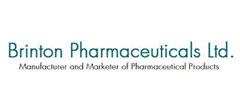 BRINTON PHARMACEUTICALS LTD.