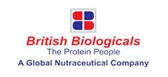 BRITISH BIOLOGICALS