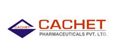 CACHET PHARMACEUTICALS PVT. LTD.