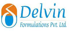 DELVIN FORMULATIONS