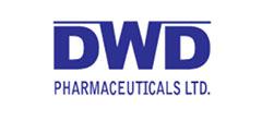 DWD PHARMACEUTICALS LTD