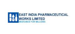 EAST INDIA PHARMACEUTICAL WORKS LIMITED