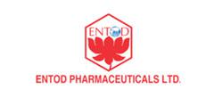 ENTOD PHARMACEUTICALS LTD
